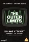 Image for The Outer Limits - Complete Original Series