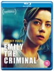 Image for Emily the Criminal