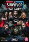 Image for WWE: Survivor Series WarGames 2022