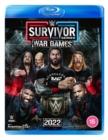 Image for WWE: Survivor Series WarGames 2022
