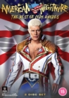 Image for WWE: American Nightmare - The Best of Cody Rhodes