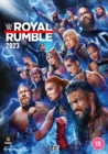 Image for WWE: Royal Rumble 2023