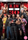 Image for WWE: Raw Is 30 - 30th Anniversary Special