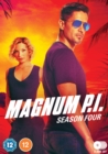 Image for Magnum P.I.: Season 4
