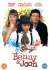 Image for Benny and Joon