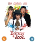 Image for Benny and Joon