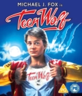 Image for Teen Wolf