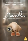 Image for Marcel the Shell With Shoes On