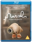 Image for Marcel the Shell With Shoes On