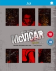 Image for McVicar: The Break-out Edition