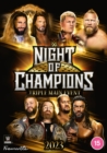 Image for WWE: Night of Champions 2023