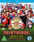 Image for Trumptonshire: The Complete Collection