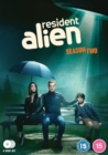 Image for Resident Alien: Season Two
