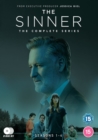 Image for The Sinner: The Complete Series