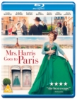 Image for Mrs. Harris Goes to Paris