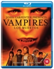 Image for Vampires: Los Muertos