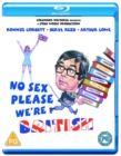 Image for No Sex Please, We're British