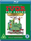 Image for Ivor the Engine: The Colour Series (Restored)