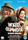 Image for Worzel Gummidge Down Under: The Complete Restored Edition