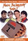 Image for Men Behaving Badly: Series 1
