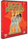 Image for Rock Follies