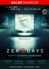 Image for Zero Days
