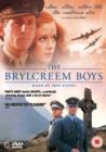 Image for The Brylcreem Boys