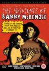 Image for The Adventures of Barry McKenzie
