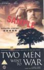 Image for Two Men Went to War