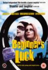Image for Beginner's Luck