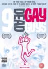 Image for 9 Dead Gay Guys