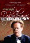 Image for Dylan Thomas: Return Journey