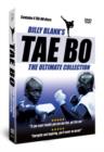 Image for Billy Blanks' Tae Bo: The Ultimate Collection