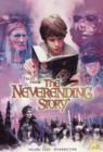 Image for Tales from the Neverending Story: Volume 4 - Resurrection