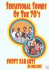 Image for Sensational Sounds of the 70s