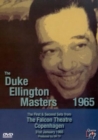 Image for Duke Ellington: The Duke Ellington Masters 1965
