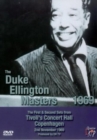 Image for Duke Ellington: The Duke Ellington Masters 1969