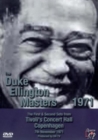 Image for Duke Ellington: The Duke Ellington Masters 1971