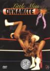 Image for Little Miss Dynamite