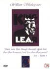 Image for King Lear