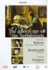 Image for The Golden Age of the Netherlands