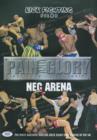 Image for Pain and Glory: Fightsport Spectacular