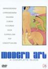 Image for Modern Art