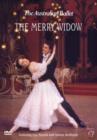 Image for The Merry Widow