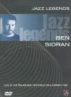 Image for Jazz Legends: Ben Sidran - Palais Des Festivals Hall Cannes