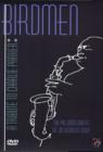 Image for A   Tribute to Charlie Parker: Birdmen