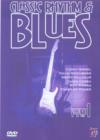 Image for Classic Rhythm and Blues: Volume 1