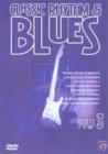 Image for Classic Rhythm and Blues: Volume 3