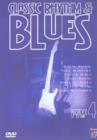 Image for Classic Rhythm and Blues: Volume 4