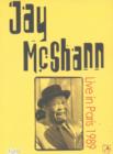 Image for Jay McShann Live in Paris 1989